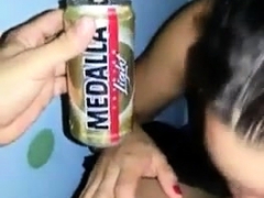 Cfnm Pov Blowjob