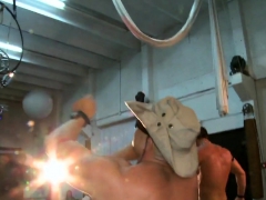 Real Cfnm Cougars Munching On Stripper Cocks