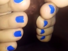 This Ebony Gal Is A Goddess Of Cock Sucking Fetish