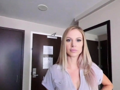 Milf Stepmom Sucks Her Stepson While Dad On The Phone