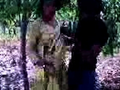 Bangladeshi Forest Fun