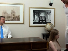 Two Teen Girls One Guy Hd I've Looked Up To President