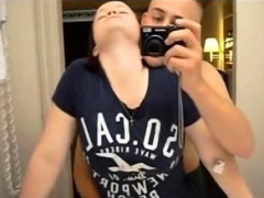 Horny Amateur Teen Fuck By Bf
