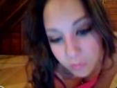 Amateur Pornstar Jessica Attic Sextape