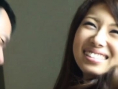 Japan Woman Gets 2 Dudes To Drill Her While On Duty