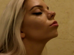 Trisha Parks Has Anal