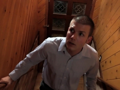 Horny Christian Led To Threesome Temptation