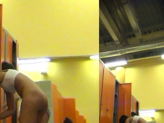 Hidden Cam Voyeur Desi Couples Caught