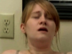 Hot Pregnant Sex And Cumshot