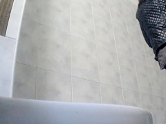 Hidden Cam Masturbation