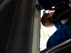 Blinkar P Bussen I Sverige 002