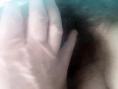 I Finger My Wife