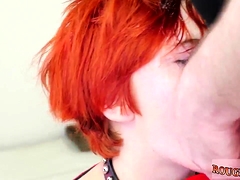 Harmony Rough Fucking First Time Cummie, The Painal Cum