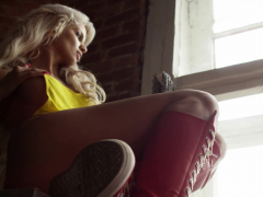 Gorgeous Russian Babes Teasing In Pov Video