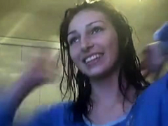 Young Sexy Teen Masturbating On Cam
