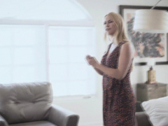Stepdad Fucked Pregnant Teen Stepdaughter