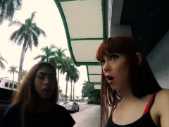 Two Petite Teens Anal Sexy Youthfull Girls, Alexa Nova