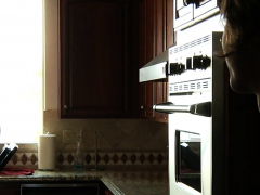Busty Housewife Fucked