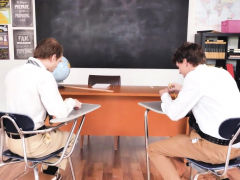 Highschool Teacher Sucks