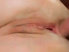 Greate Anal Milf
