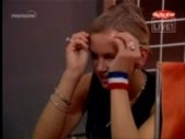 Big Brother Natalie Shaving Pussy, Big Tits