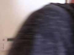 Ponytail Guy Wakes Up Audrey For A Steamy Coochie Banging