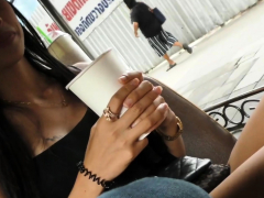 Asian Hooker With Nice Tits Gets Fucked