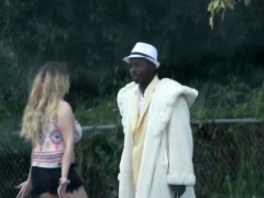 Pimp Is Contrived Into Stuffing Milf Cop