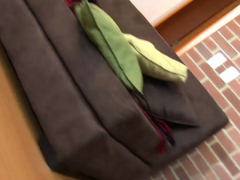 Astonishing Smothering Session Featuring Large Ass Blond