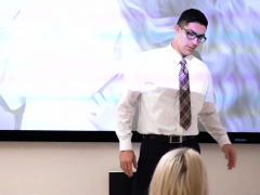 Blonde Big Tits School First Time Associate's Brother Rey