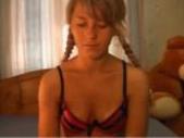swiss miss is a whore after all