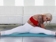 Brandi Bae In Cum In My Cervix