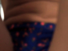 Step Mom Taboo Handjob Is That Your Penis?