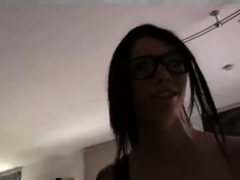 Beautiful Emo Girl Fucking