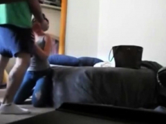 Secretly Filmed Gf Sucking Dick