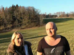 German Amateur - Juliapink