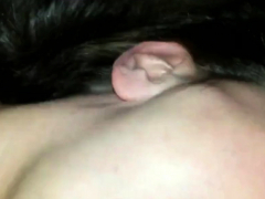Blowjob From Wife With Cumshot