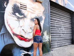 Latina Hos Booty Jizzed