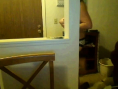 Melissa Manning Topless Cam