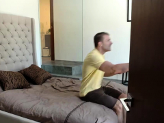 Mom Watches Teens Fuck Milfcomrade And School Sex A