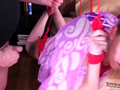 Rough Teen Fuck And Agent Bondage Sphincterbell