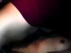 Amateur Double Creampie