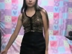 Hairy Teen On Cam Bvr
