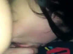 Latina Teen Ex Gf Sucks & Makes Love To Dick