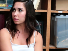 Cuckolding Teen Thief
