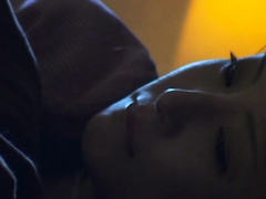 Kinky Idol Manami Suzuki Is Slowly Getting Naked