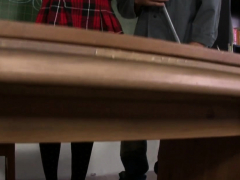 Babe Licked And Analized