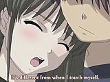Hentai Virgin