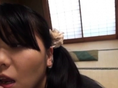 Very Charming Office Playgirl Gets Incredible Sexual Joy
