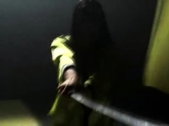 Tiffany Taylor Getting Fucked Doggystyle In A Club